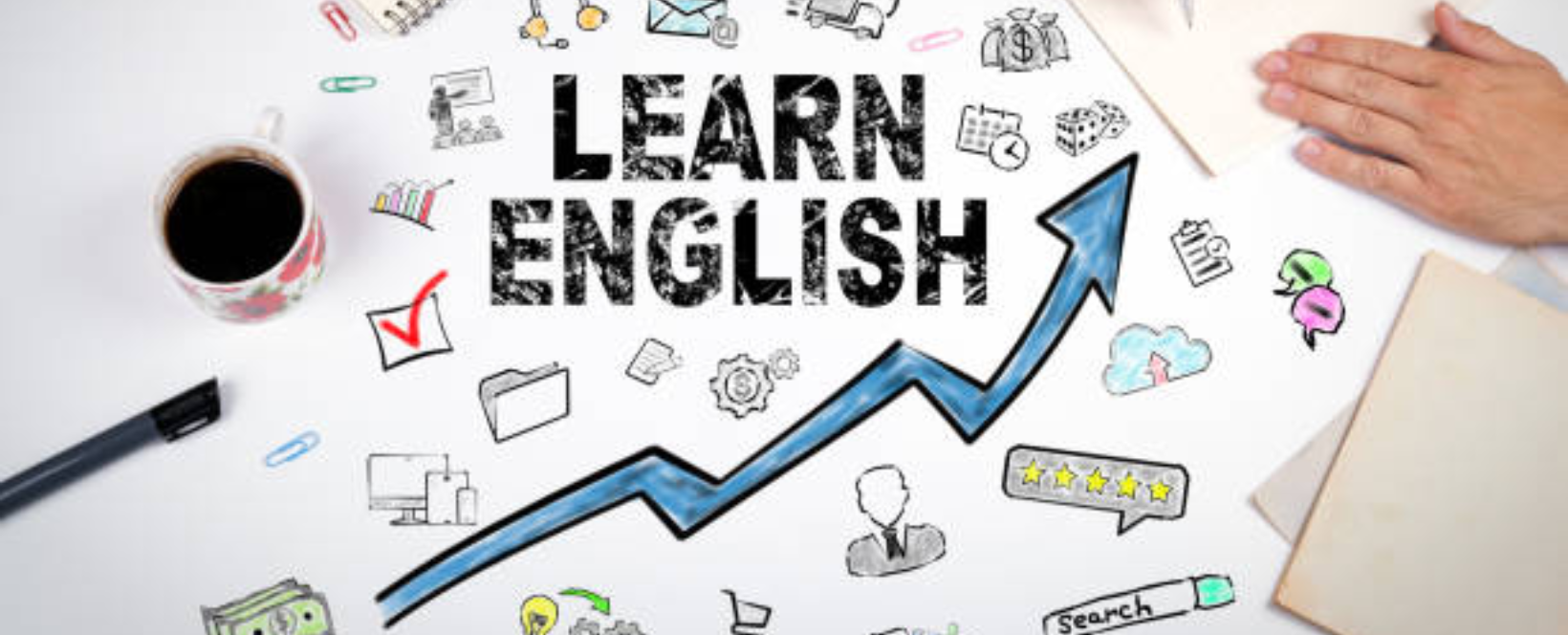 Las 10 mejores técnicas para aprender inglés - Aenfis México